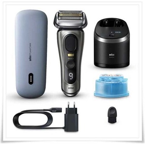 Braun Series 9 Pro 9575cc Самобръсначки