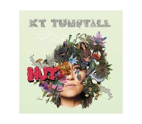 TUNSTALL, KT - NUT CD