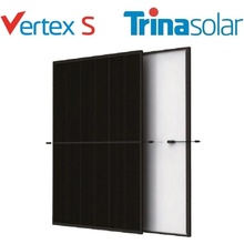 Trina Solar 410 Wp Full Black Vertex S 20,5% SVT33289 / TSM-410DE09R.05 1 ks