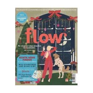 Flow Nummer 86 (ISBN: 9783517103396)