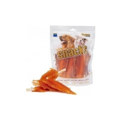 Magnum Dog Food Chicken breast on rawhide stick 250 g