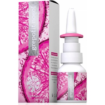 Energy Grepofit spray 20 ml