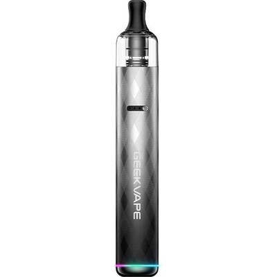 GeekVape Wenax S3 Pod Kit 1100 mAh Šedá 1 ks