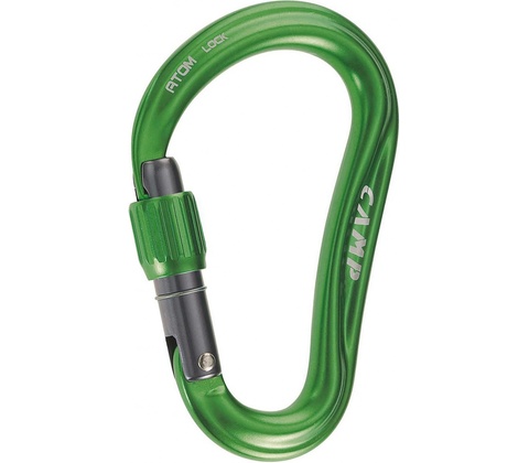 Camp Atom Lock