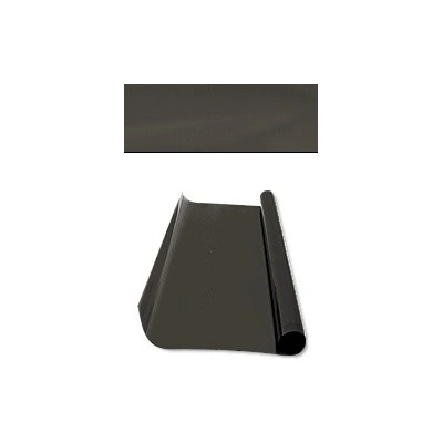 PROTEC Folie protisluneční 75x300cm dark black 15%