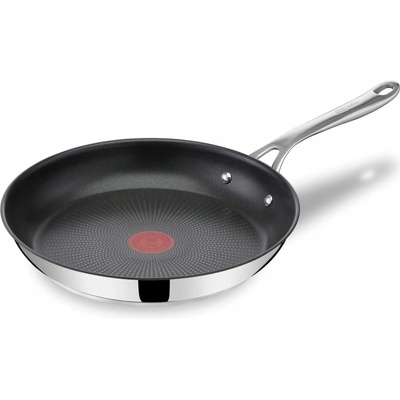 Tefal Tradiční pánev Jamie Oliver 28 cm s nepřilnavým povrchem