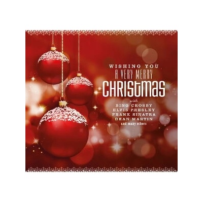 Various: Wishing You a Very Merry Christmas - CD