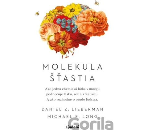 Molekula šťastia