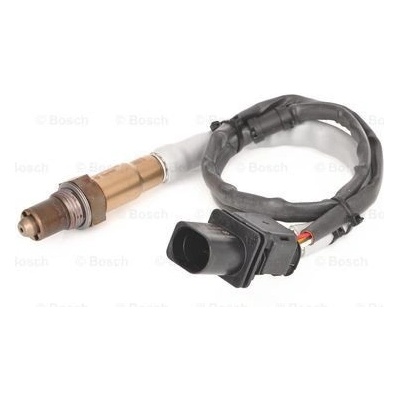 Lambda sonda BOSCH 0 258 017 241