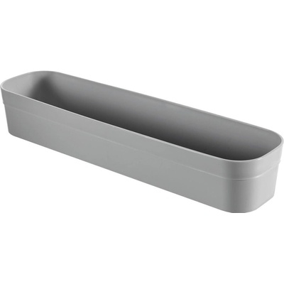 CURVER INFINITY DIVIDER L organizér do zásuvky šedý 01725-099