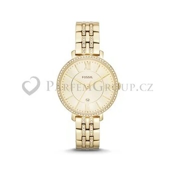 Fossil ES 3547