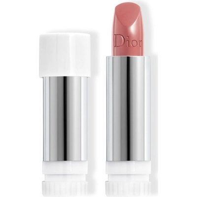 Dior Rouge Dior The Refill dlhotrvajúci rúž náhradná náplň 663 Désir Satin 3,5 g