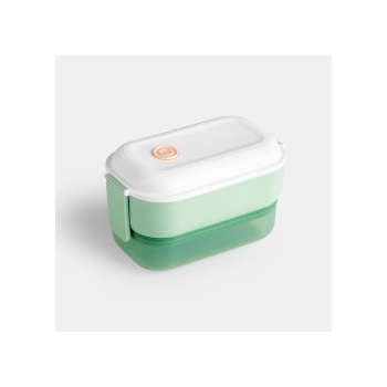 Sentio Кутия за храна 1350ml Mint
