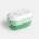 Sentio Кутия за храна 1350ml Mint