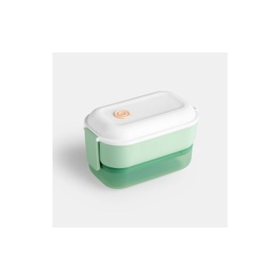 Sentio Кутия за храна 1350ml Mint