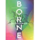 Borne v českém jazyce - Jeff VanderMeer