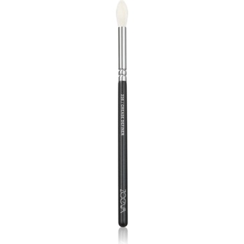 ZOEVA 228 Crease Definer Brush четка за сенки за очи