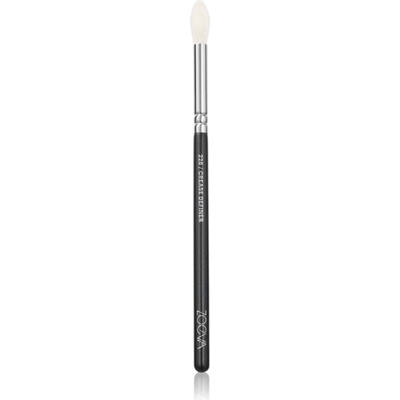ZOEVA 228 Crease Definer Brush четка за сенки за очи