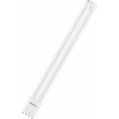 LEDVANCE Žiarovka LED DULUX L 36LED 18W/840 2G11 HF a AC MAINS VC