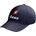 Zeus Шапка Zeus Promo Logo Cap blue