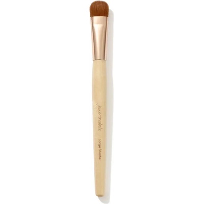Jane Iredale Голяма четка за шейдър Large Shader Brush Jane Iredale (18023)