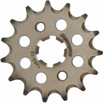 EK Chain Reťazová sada Yamaha DT 125 LC 84-87