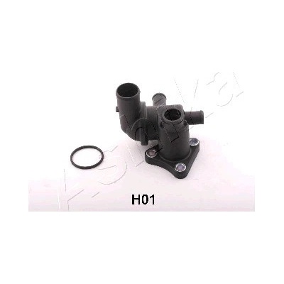 Příruba chladiva JAPANPARTS VAC-H01