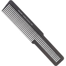 Steinhart 858 karbónový hrebeň na vlasy na strojčekové strihanie