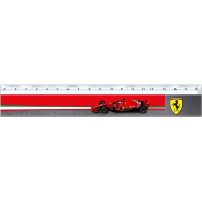 Ferrari Линия Ferrari BTS, 18 см (28159-А)