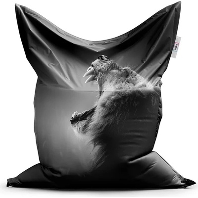 Sablio Sedací vak Revúci lev 200x140 cm