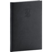 Notique Aprint A5 týždenný 2026 čierny