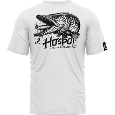 Hotspot Design Tričko Pike Predator