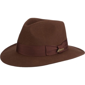 Indiana Jones Wool Felt Z34IJ551-brn1