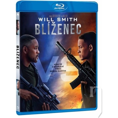 Blíženec BD