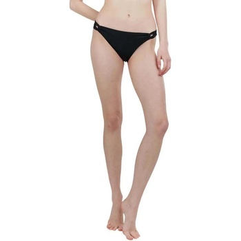 Fundango Lola Essencial bikini bottom - Black (Black)