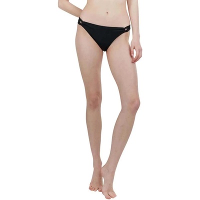 Fundango Lola Essencial bikini bottom - Black (Black)