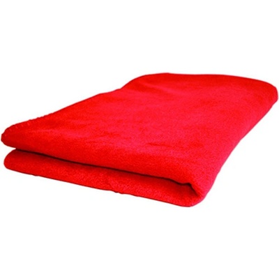 L-Merch Pikniková deka 180 x 110 cm NT507 Red 180 x 110 cm
