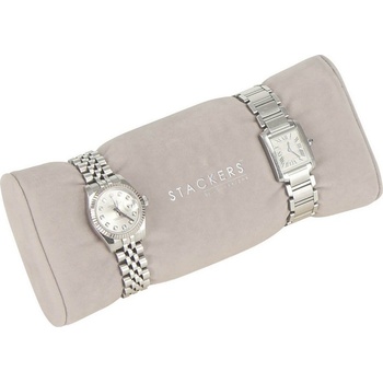 Stackers Възглавничка за ръчни часовници Stackers таупе (73139)