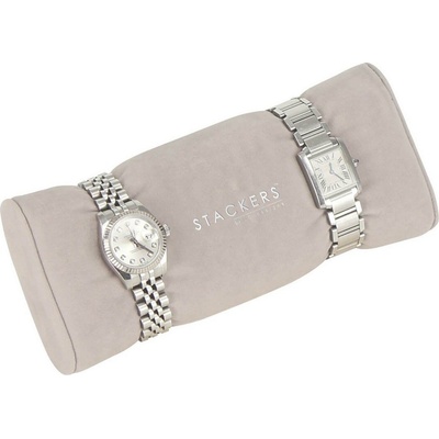 Stackers Възглавничка за ръчни часовници Stackers таупе (73139)