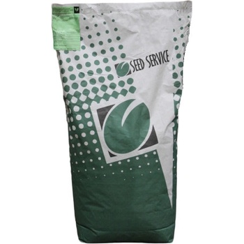 SEED SERVICE Trávna zmes Prísev pastvín so skorocelom a čakankou 10 kg