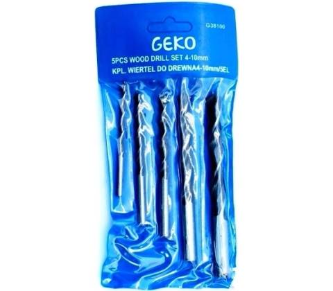 Geko G38100
