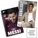 Ronaldo/Messi