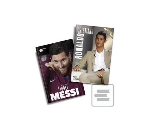 Ronaldo/Messi