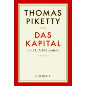 Das Kapital | Thomas Piketty (2014)