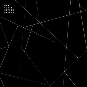 Ben Lukas Boysen - Spells LP
