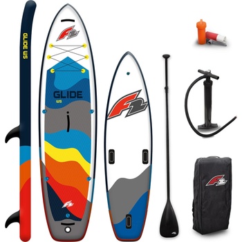 Paddleboard F2 GLIDE WS 11'7