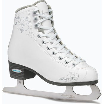 Bladerunner Дамски кънки за фигурно пързаляне Bladerunner Aurora W white/silver