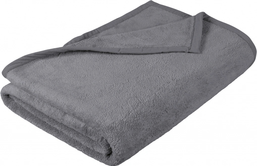 Brotex micro deka šedá