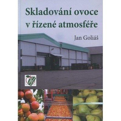 Skladování ovoce v řízené atmosféře - Jan Goliáš
