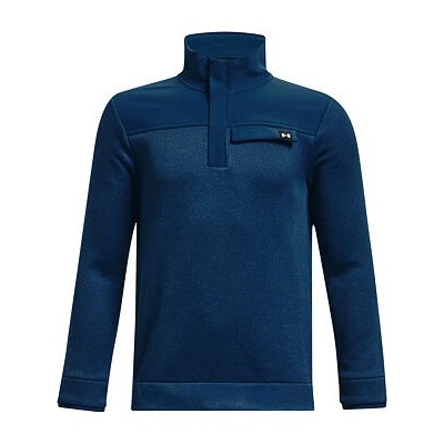 Under Armour dětská mikina Sweaterfleece HZ